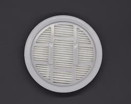 Hepa Filter Mesh Accessoires - Vervanging Filter voor Stofzuiger - Compatibel met VC20 VC21 VC20S - Hoogwaardige Kwaliteit — thumbnail 3