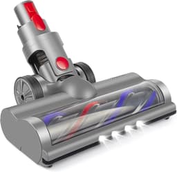 Tapijt Zuigerkop - Geschikt voor Dyson V7 V8 V10 V11 Stofzuigers (alleen voor tapijten) — thumbnail 2