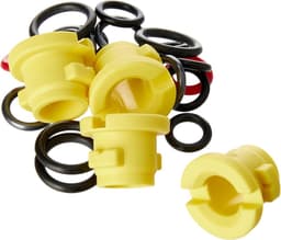 1-delige O-Ring Vervanging Kit - Geschikt voor Drukspuiten — thumbnail 2
