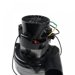 1200w Universele Stofzuigermotor Geschikt voor Kärcher Benetech Schrobmachine Stofzuigeraccessoires — thumbnail 2