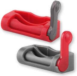 2-delige Trigger Vergrendeling - Geschikt voor Dyson V6 V7 V8 V10 V11 V15 (Absolute/Animal/Motorhead) — thumbnail 1