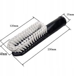 Stofzuigerborstel voor Flex VC21 VCE26 S33 S44 VCE33 S36 S47 VCE45 — thumbnail 2