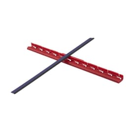 Geschikt voor V7 V8 V10 V11 V15 Stofzuiger Directe aandrijvingsborstel Rubber schraapstrook Vervangend reserveonderdeel — thumbnail 3