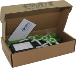 iRobot Roomba i1 Onderhoudsset (Plus.Parts® alternatief voor 4624878 / 4639168) — thumbnail 3