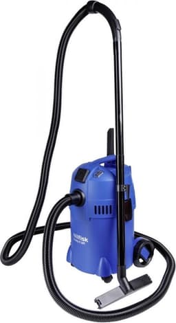 Nilfisk Buddy II 18T - nat- en droogzuiger — thumbnail 5