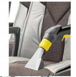 Bekleding mondstuk voor Karcher Puzzi 8/1 en 10/1 stofzuigers — thumbnail 5