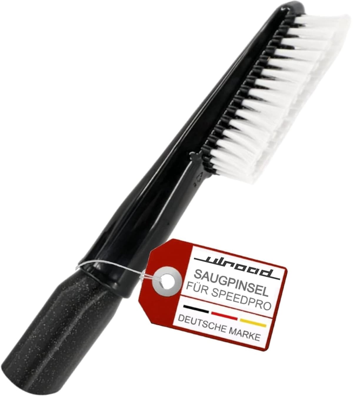 Stofzuigermondstuk - XL Meubelborstel — afbeelding 1