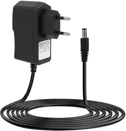 Oplader 26 V 500 mA - voor Hoover H-Free - 1,8 m kabel — thumbnail 5