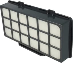 vhbw 1x voorfilter, 1x afvoerlucht-/EPA-filter, compatibel met de Rowenta Silence Force Cyclonic Parkett RO7236, RO7236EA, RO7230, RO7230EA stofzuigers — thumbnail 5