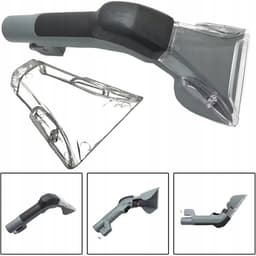 Rosfix Zuigmond Vervanging - Rode Spuitmond Waterbesparend - Ergonomisch — thumbnail 2