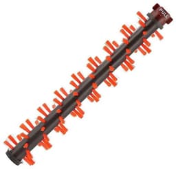 - Vervangende accessoires stofzuiger - Tapijt borstel - Hoge kwaliteit - Oranje - Duurzaam en praktisch - Geschikt voor Crosswave - Model 1... — thumbnail 2