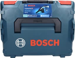 Bosch GAS 12V- Kruimelzuiger — thumbnail 5