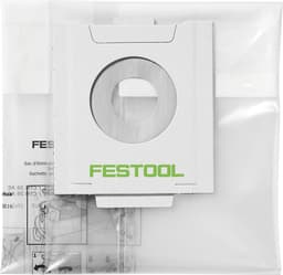 Festool Weggooizak ENS-CT 26 AC/5 - 496216 — thumbnail 1