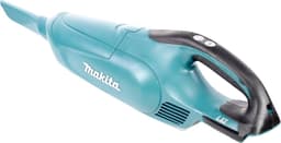 Makita DCL 182 RG1 accustofzuiger 18 V + 1x accu 6,0 Ah + oplader — thumbnail 2