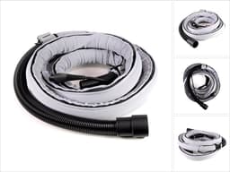 MIRKA Stofzuigerslang 230V Hoes + Kabel 4 meter — thumbnail 3