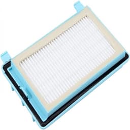 Filtergaas voor Stofzuiger - Compatibel met Philips FC8720, FC8724, FC8732, FC8734 - Set van 2 Stuks - Voor Stofzuigeraccessoires en Onderhoud — thumbnail 4