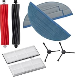 Roborock S8 Pro Ultra Onderhoudsset (Plus.Parts® alternatief voor 8.02.0209) — thumbnail 1