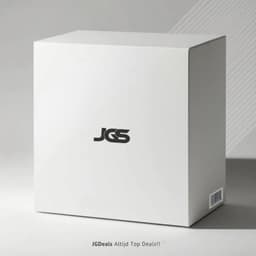 JGS Premium - Vervangende accessoireset voor draadloze stofzuiger - Hoofdborstel, filters, zijborstels, mopdoeken & meer — thumbnail 1