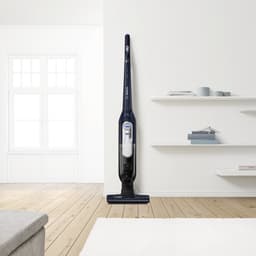 Bosch Athlet - BCH85N - Steelstofzuiger - Blauw — thumbnail 5
