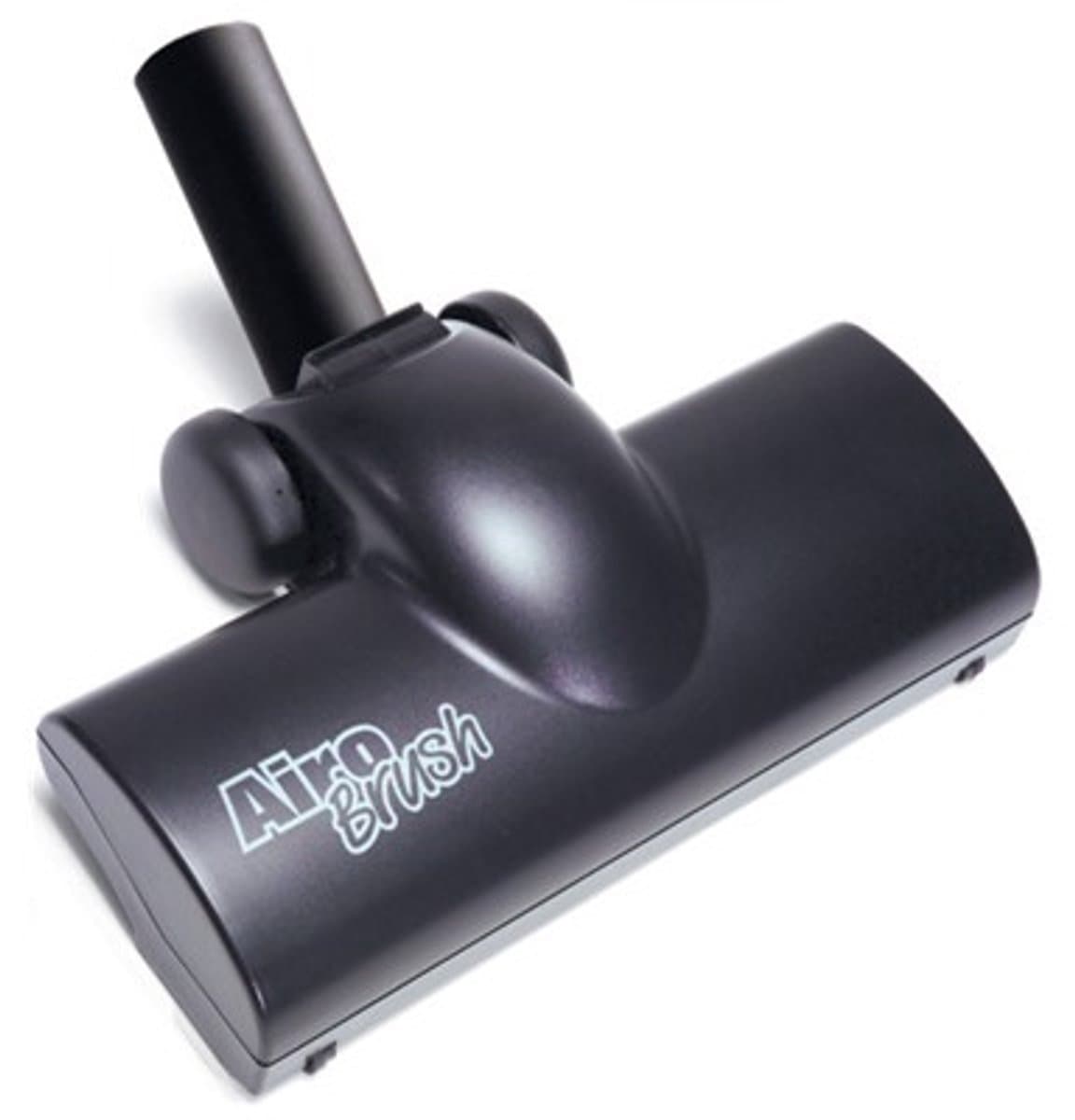 Airobrush 32 mm zwart prof. — afbeelding 1