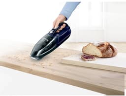 Bosch Serie - Accu Stofzuiger - 20V - Handzaam - Draadloos — thumbnail 5
