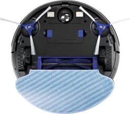 Rowenta Smart Force Explorer Serie 20 Wet&Dry RR6871WH - Robotstofzuiger - Blauw — thumbnail 3