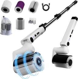 Lexium Dweil - elektrische dweil - electrische dweil - elektrische dweil vloerreiniger - dweilrobot - elektrische mop — thumbnail 1