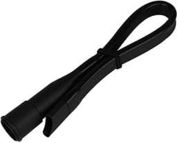 ONF3 - Flexibele Kierenzuigmond - 62 cm - Universeel Compatibel - Standaard voor Stofzuigers - Perfect voor Lastige Hoeken - Gemakkelijk in Gebr... — thumbnail 2
