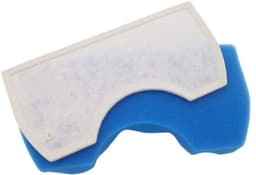 Geschikt voor filters van de Samsung SC4300 en SC447 stofzuigers. — thumbnail 2