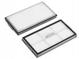Accessoireset voor Roborock Saros S10R: filters, borstels, dweilen, zakken — thumbnail 2