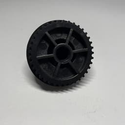 VT Goods - Vervangende Borstel Module Gear - Duurzaam en Praktisch - Perfecte Passvorm - Voor Neato D75 D80 D85 D3 D4 D5 D6 D7 D8 - Hoogwaardige Rep.. — thumbnail 3