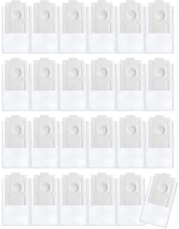 Samsung VR7MD96514G/WA Stofzakken (24 Stuks, Plus.Parts® alternatief voor VCA-RDB95) — thumbnail 2