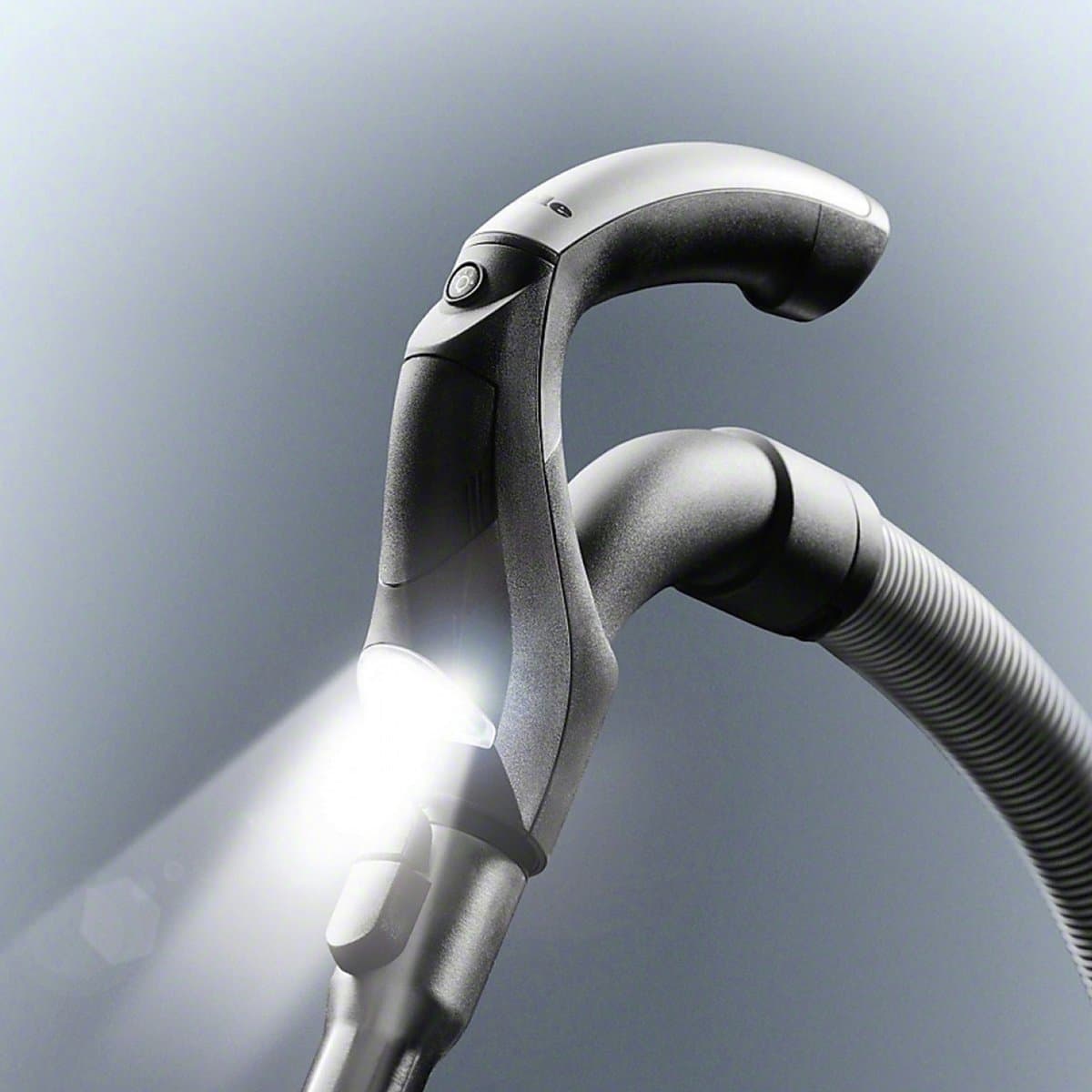 Miele Comfort + Spotlight - Ergonomisch handgreep - 35mm — afbeelding 1