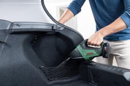 Bosch UniversalVac 18 Accuhandstofzuiger - Incl. uitgebreide accessoireset - Met 1x 18 V accu en lader — thumbnail 3