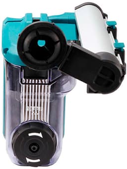 Makita 191F95-1 Stofafzuigsysteem met opvang DX10 — thumbnail 2