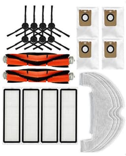 Balayagerobot Accessoires Geschikt voor ZIMI L10plus/Z10pro/D10PLUS — thumbnail 1
