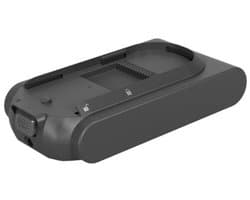 SEBO stofzuiger vervangbare of extra Balance A1 Accu, Batterij - 95020SE