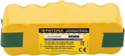 Patona iRobot Roomba batterij / accu — thumbnail 2