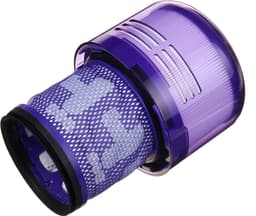 Dyson V15s Detect Submarine Filters (3 Stuks, Plus.Parts® alternatief voor 970013-02) — thumbnail 2
