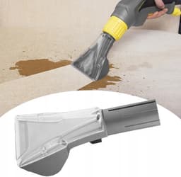 Bekleding mondstuk voor Karcher Puzzi reinigingsmachines — thumbnail 1