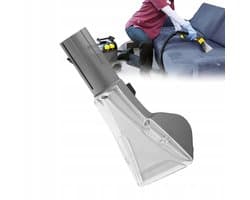 Bekleding mondstuk voor Karcher Puzzi 8/1 en 10/1 stofzuigers