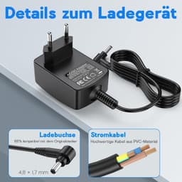 Vervangende Accu voor Dyson V11 25.2V 3900mAh Li-ion — thumbnail 5