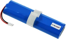 Stofzuigeraccu - 14,4 V - 2600 mAh - Li-Ion — thumbnail 5