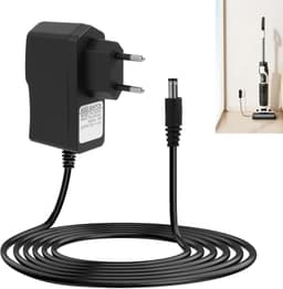 Oplader 26 V 500 mA - voor Hoover H-Free - 1,8 m kabel — thumbnail 1