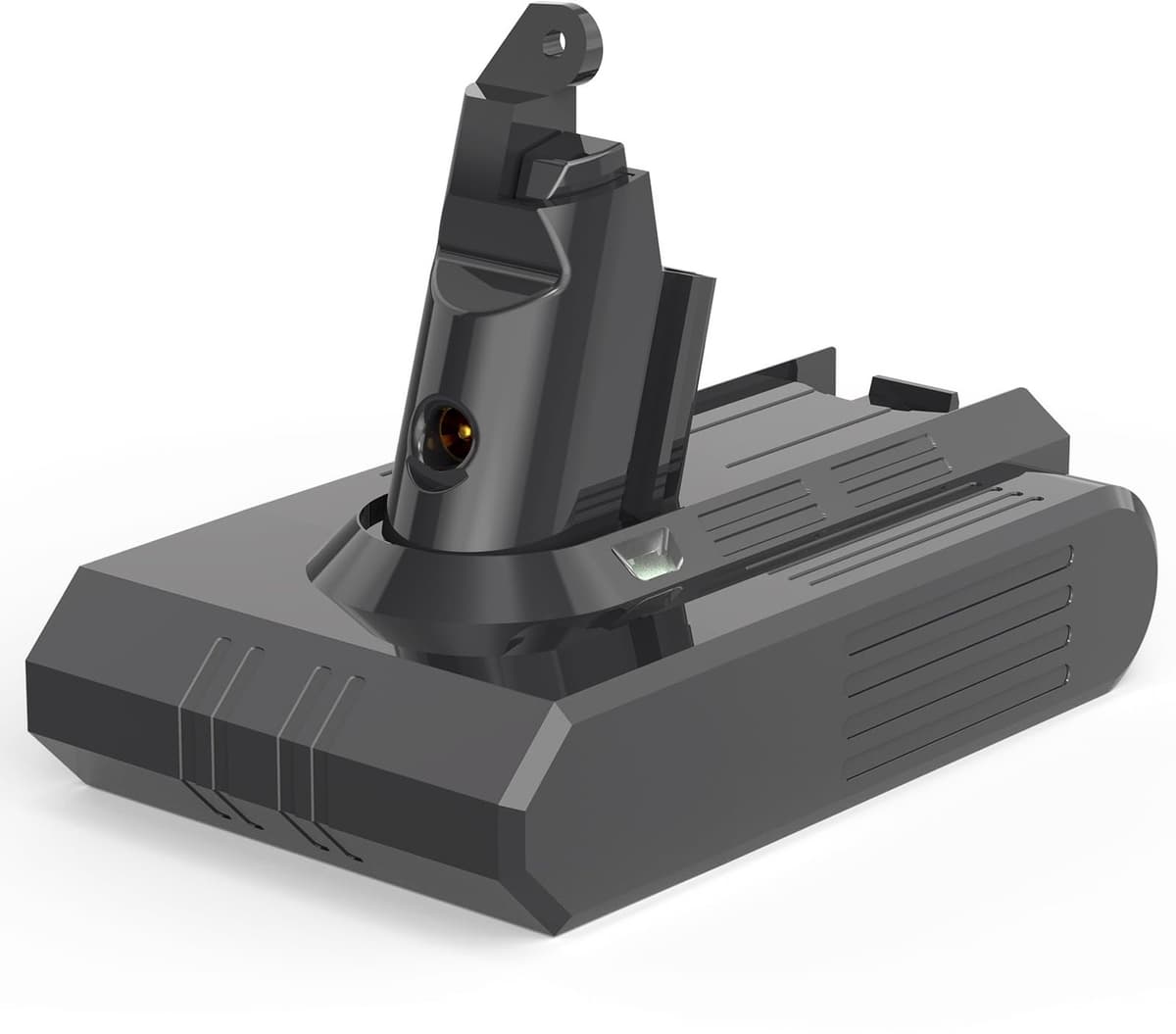 Stofzuigeraccu - 21,6 V - 4000 mAh - voor Dyson V6 — afbeelding 1