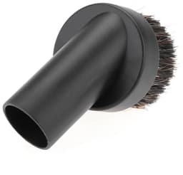 Stofzuigerborstel - Paardenhaar - 32 mm — thumbnail 2