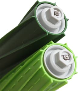 Hoofdborstel Borstel - 2 stusk - geschikt voor Irobot Roomba i7 i7Plus E5 E7 E6 - vervangende accessoires - borstel Compatibel met Roomba — thumbnail 4