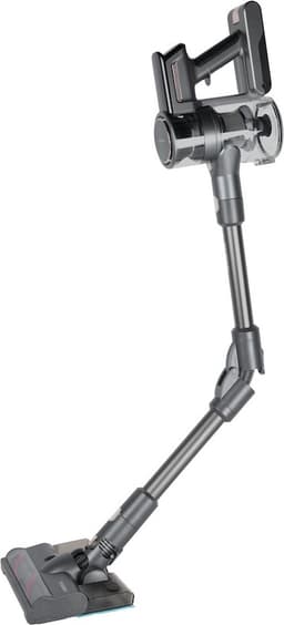 Hyundai Electronics - Steelstofzuiger - 120W - Flexi mop pro - Met dweilmodule en knikstang — thumbnail 1