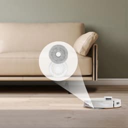 Cosensi - Reservehouder en dweilplaten voor Robotstofzuigers - Vloerreiniging - Ecovacs Deebot T30 Pro Omni/T30 Omni/T30S/T30S Combo - Reserveonderdelen — thumbnail 5