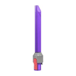LED-buis spleetmondstuk Geschikt voor stofzuiger, Geschikt voor Dyson V7 V8 V10 V11 V15 stofzuigers (vervangingsonderdeel). — thumbnail 3